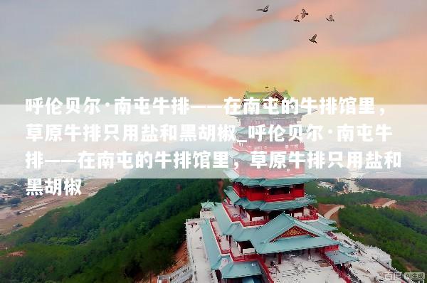 呼伦贝尔·南屯牛排——在南屯的牛排馆里，草原牛排只用盐和黑胡椒_呼伦贝尔·南屯牛排——在南屯的牛排馆里，草原牛排只用盐和黑胡椒