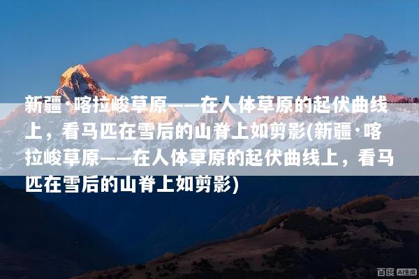 文章配图